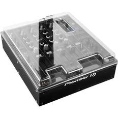 Tables de mixage DJ Decksaver Pioneer DJM-750MK2 Cover