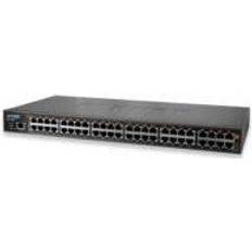 2400g Planet POE-2400G 24-P 802.3at