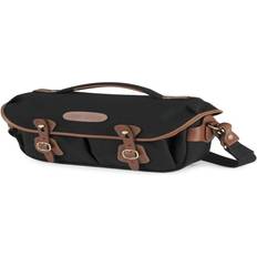 Billingham Hadley Small Pro GWP Black Canvas Black