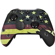 Xbox one elite controller Custom Elite 2 Controller Compatible With Xbox One US Flag