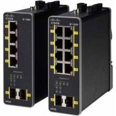 Cisco Ie-1000-8p2s-lm