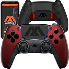 Modded controller ModdedZone Extreme Modded Controller For PS5