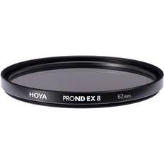 Filtres d'objectifs d'appareil photo Hoya PRO ND-EX Filtre Gris Neutre ND8 62mm