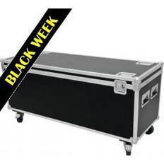 Roadinger Universal case Profi 140x50x50cm wheels