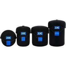 JJC Pouch Pouch Pouch Lens Bag 78x78mm