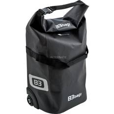 Kamerataschen B&W International B3 Bike Edition Reisetasche Schwarz (96400/BLACK)