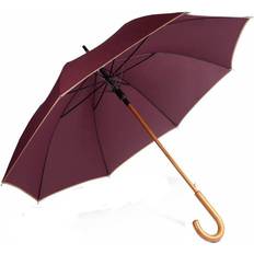 KiMood Auto Open Walking Umbrella