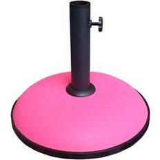 Norfolk Leisure 15kg Fuchsia Concrete Base