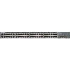 EX Series EX3400-48T