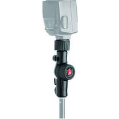 Manfrotto Stativhoveder Manfrotto MLH1HS Snap Tilt Head