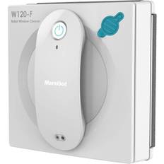 Robotdammsugare smart Mamibot Window cleaning W120-F Spray