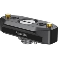 Smallrig nato Smallrig NATO Rail with ARRI Locating Screw, 48mm