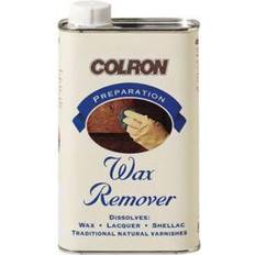 Cleaning Equipment & Cleaning Agents Ronseal Colron Wax Remover, 0.5L