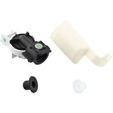 Accessoires pour Appareils Électroménagers Blancs Electrolux Kit pressostat d'origine (140038883017, 4055346060) Lave-vaisselle aeg, arthur martin, arthur martin faure, ikea, ikea