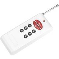 Ukategoriseret Eurolite EUROLITE WRC-9 Wireless Remote Control