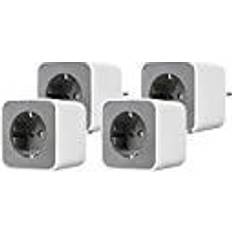 LEDVANCE Smart+ Plug Zigbee Schaltbare Steckdose