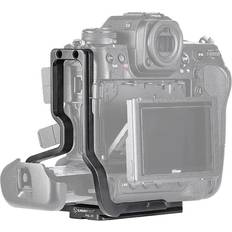 Nikon z9 Sunwayfoto L-Plate for Nikon Z9 (PNL-Z9)