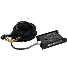 Multicore Stagebox 8/4 30m