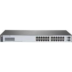 Switch 24port HPE 1820-24G, 24Port, managed