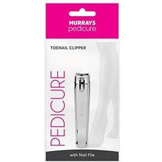 Murrays Manicure Toe Nail Clipper