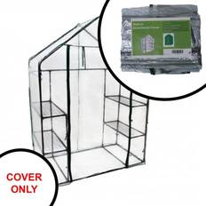 Replacement Spare PVC Cover 3-Tier 4 Mini Garden