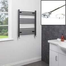 Duratherm Dual Fuel Heated