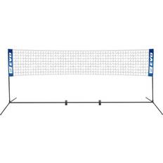 Tennis badminton net Sport1 EVO sæt Volley, Beach Tennis, Badminton, tennis