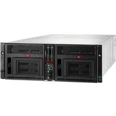 Server rack case HP Apollo Server Case Rack-mountable