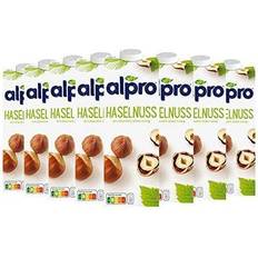 Latti e Bevande Vegetali Alpro Hazelnut Long Life Drink