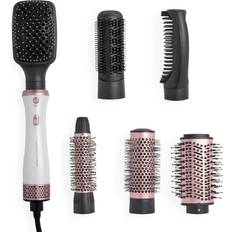 Mega Blow Out 6 in 1 Hot Air Brush Set