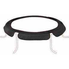 Jumpxfun Trampoliner Jumpxfun JUMPXFUN Fjederafdækning til trampolin Ø140 cm