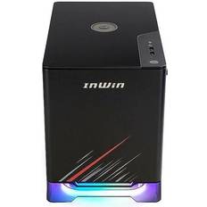 In Win A1 Plus Phantom Gaming Mini Tower 650W