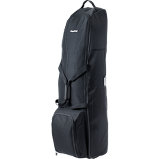 Staff Bags & Tour Bags Golfbagar Bag Boy Wheeled Travel Cover T-460