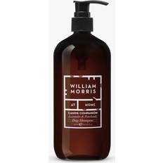 William Morris At Home Lavender Vegan Friendly Dog Shampoo 500ml