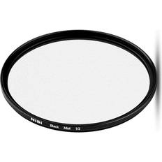 Nisi black mist filter NiSi 95mm Circular Black Mist 1/2 Filter