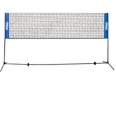 Badminton ASG badminton/tennis net 3 M