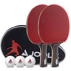 Table Tennis Set Joola Duo PRO Table Tennis Set 2