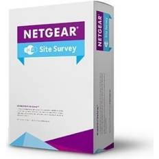 Netgear Professional Wireless Site Survey