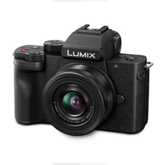 Panasonic Lumix DC-G110 + 12-32mm