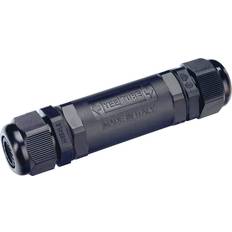 Tilslutningsboks 3-polet IP68
