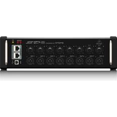 Attrezzature da studio saldi Behringer SD8 Stagebox