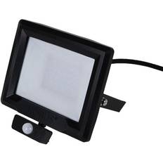 Flood light Robus HiLume 50W Flood Light with PIR