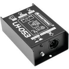 LH-053 Passive DI box
