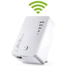 Devolo Access Point, Bridge & Repeater Devolo WiFi Repeater ac Forlænger