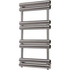 Heated Towel Rails B&Q Pasadoble 876W