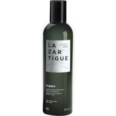 Clay shampoo Lazartigue Purifying Shampoo White Clay 250ml