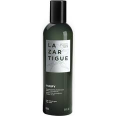 Purifying Shampoo White Clay