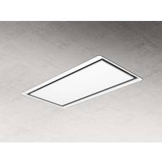 Cappe aspiranti Elica HILIGHT-X-30-WH 100cm, Bianco