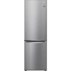 LG Grigio Frigo congelatori LG GBB61PZGGN Grigio