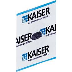 WC- & Abwasserrohre Kaiser Doppel-Leitungsmanschette 9059-45
